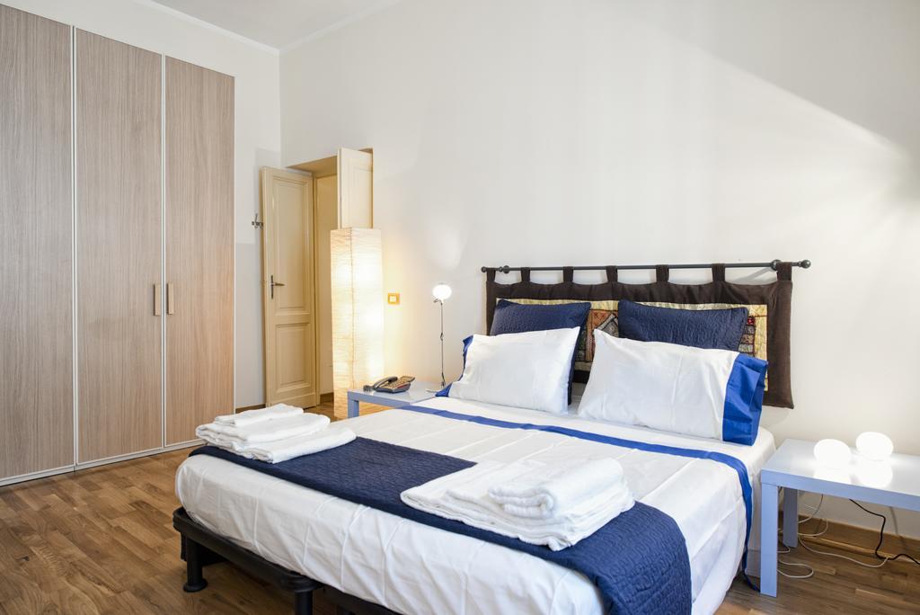 Apartamento Casa Elena Roma Habitación foto