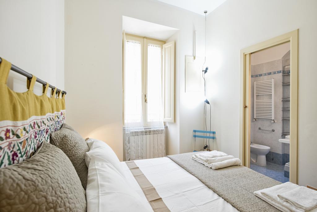 Apartamento Casa Elena Roma Habitación foto