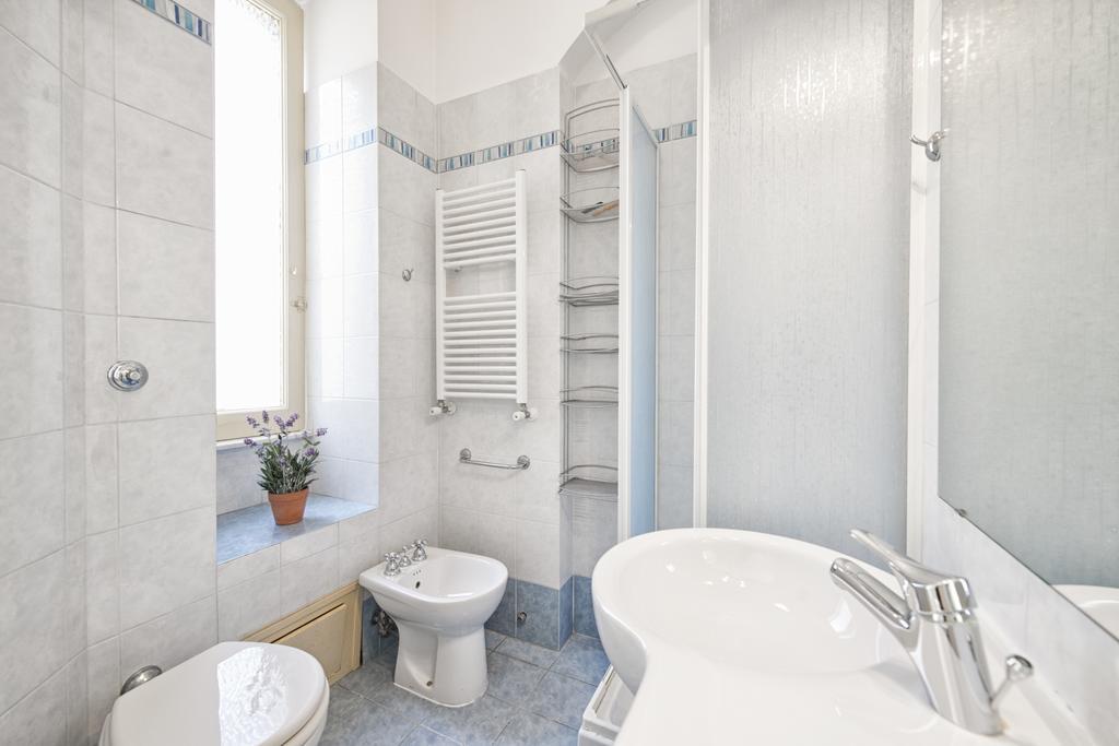 Apartamento Casa Elena Roma Habitación foto