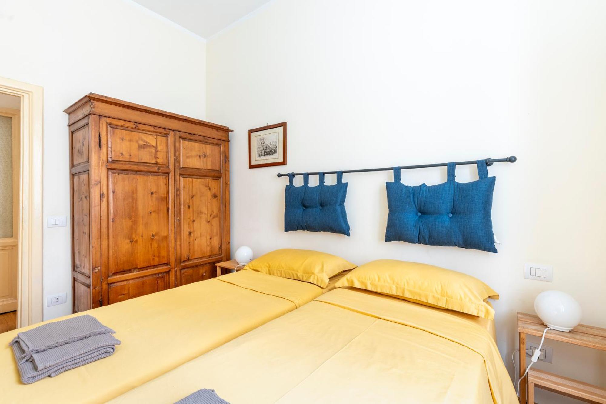 Apartamento Casa Elena Roma Exterior foto