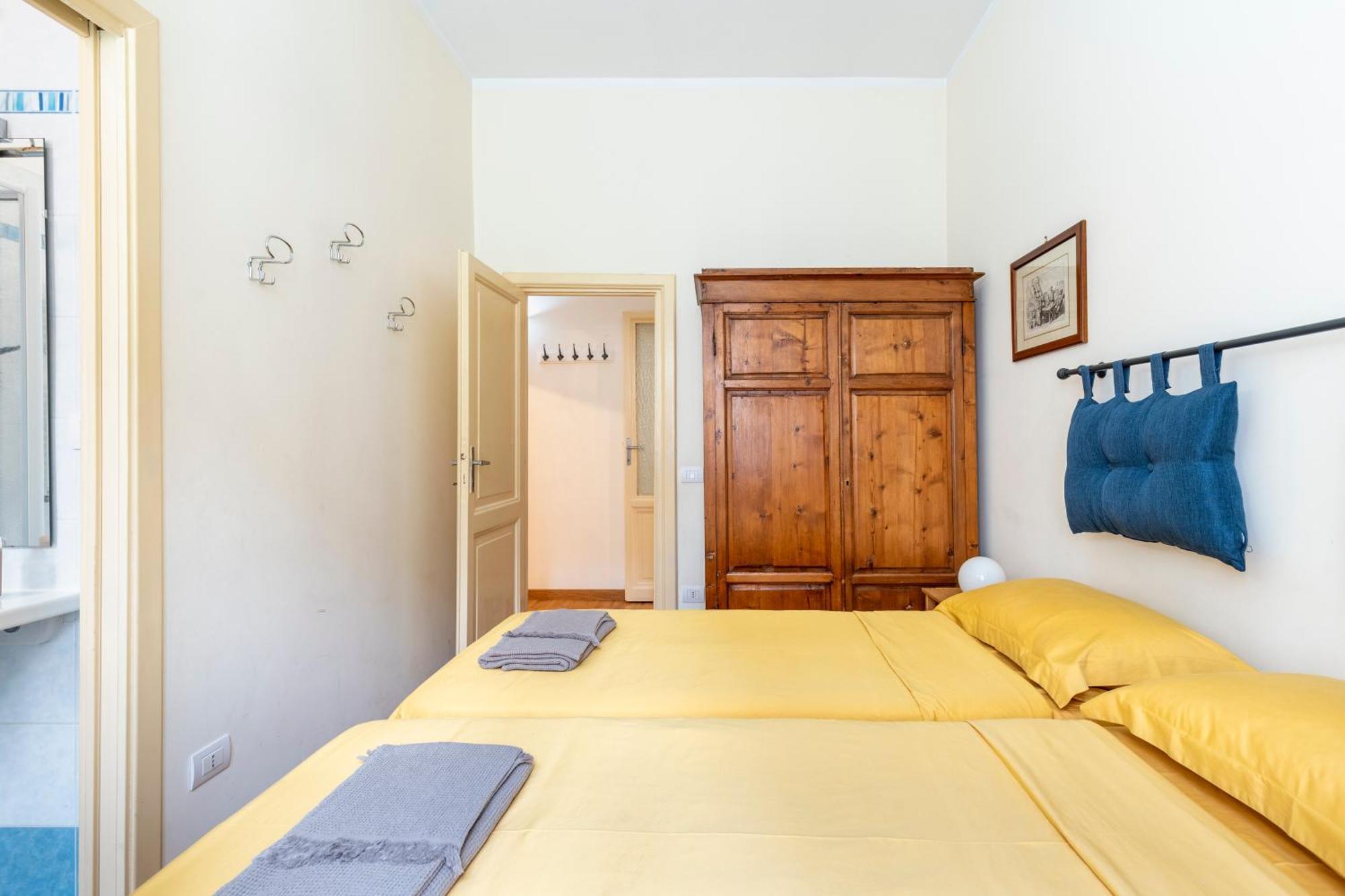 Apartamento Casa Elena Roma Exterior foto