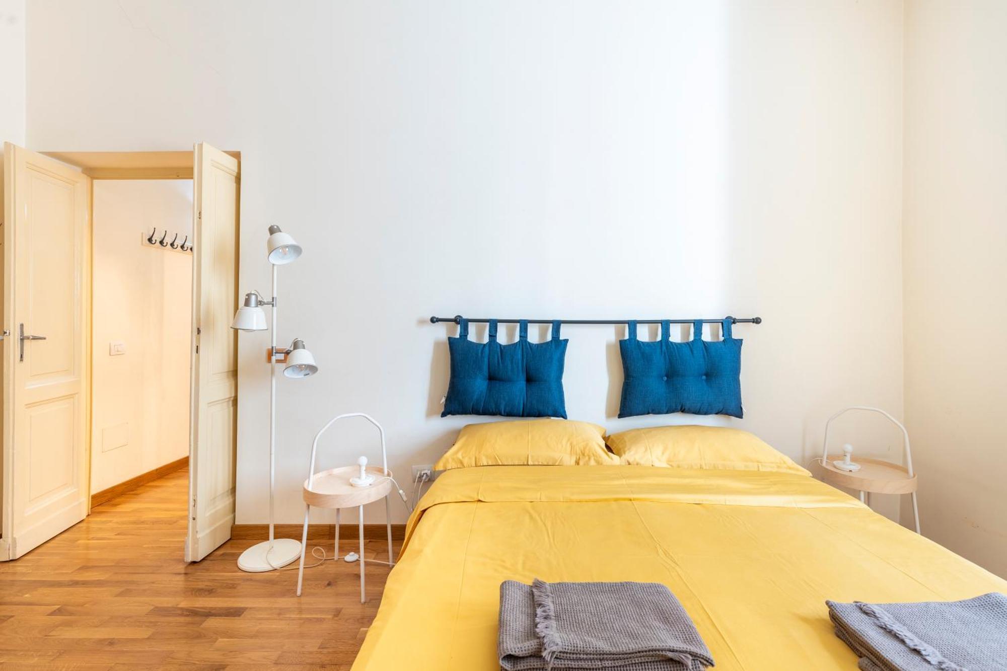 Apartamento Casa Elena Roma Exterior foto